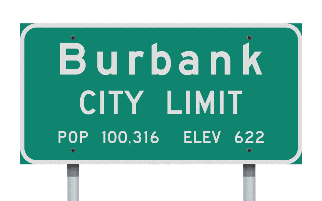 Burbank Rental Laws: Modifications to California’s AB 1482
