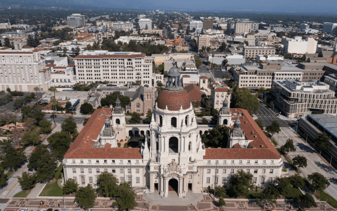 Pasadena Rental Laws: Everything You Should Know