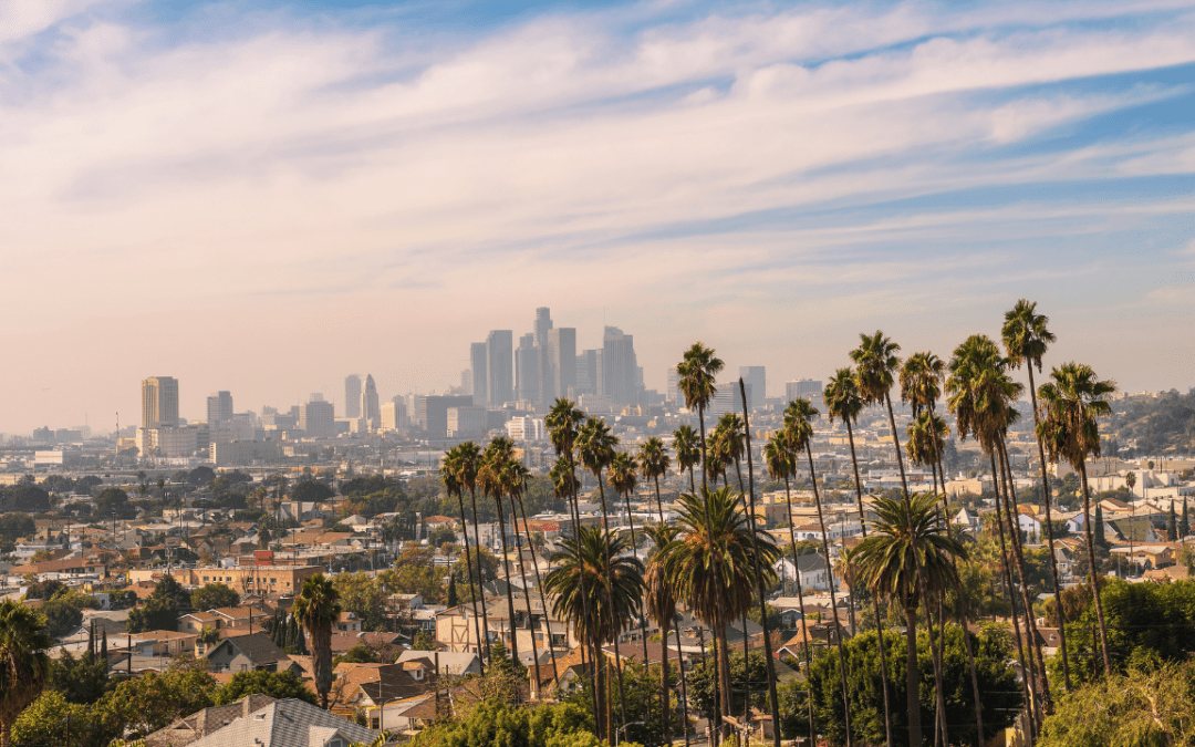 The Best 8 Property Management Companies in LA: A Full Roundup