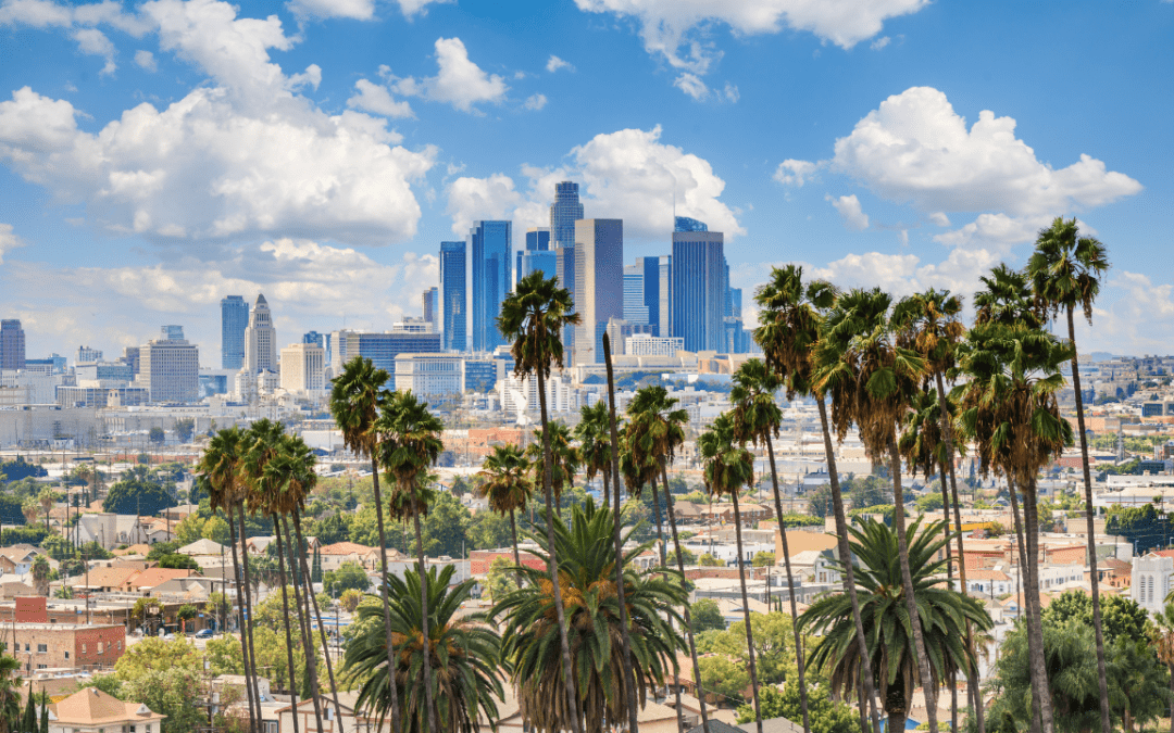 Can a Landlord Terminate a Lease in LA?