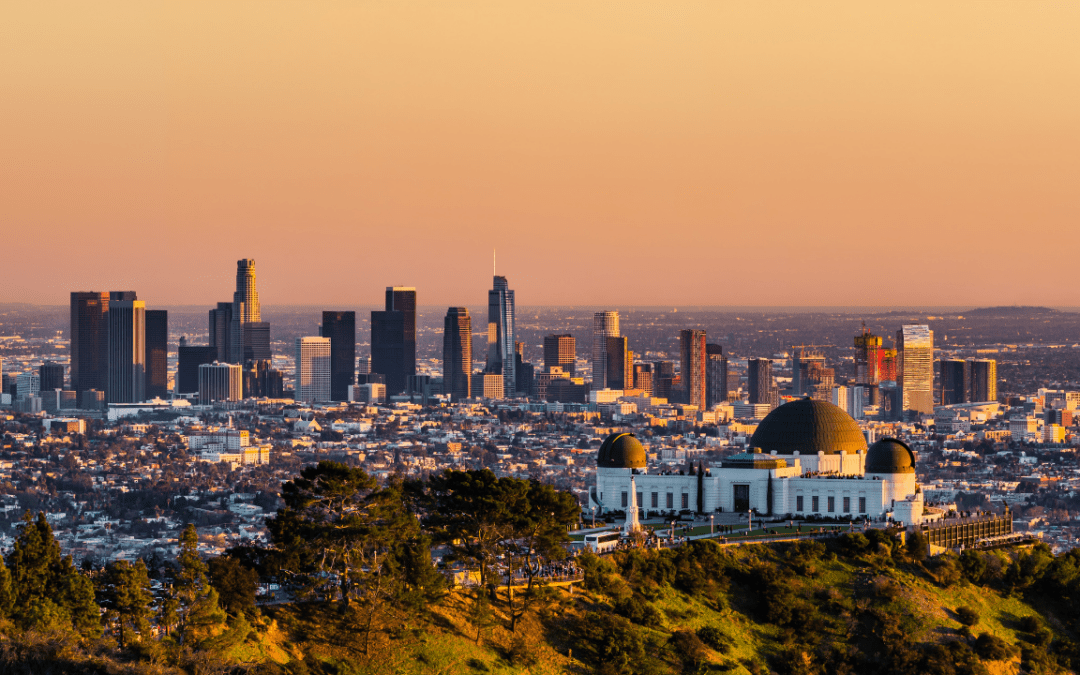 How Los Angeles Landlords Can Find Quality Tenants and Retain Them