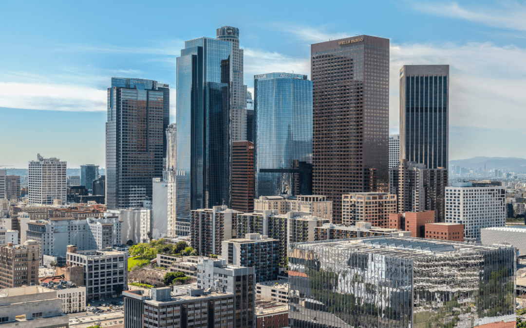 Los Angeles Rental and Housing Market Statistics for 2025