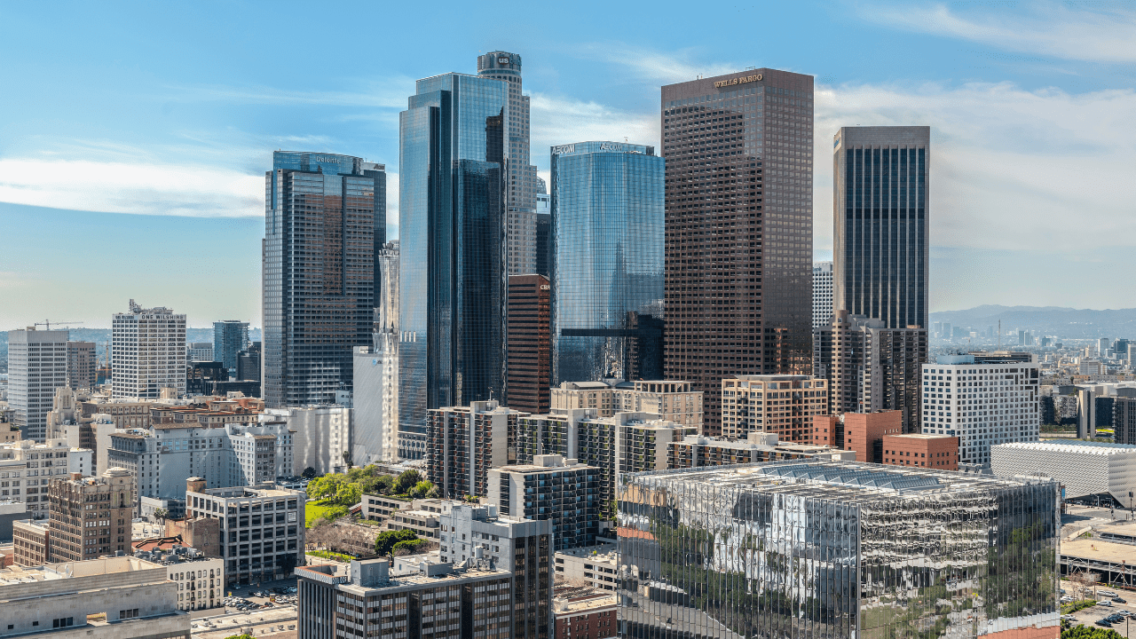 Los Angeles Rental and Housing Market Statistics for 2025