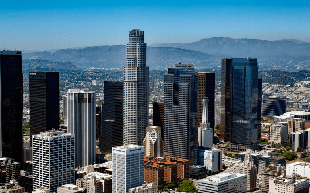 Is Los Angeles a Good City to Invest in Rental Properties?