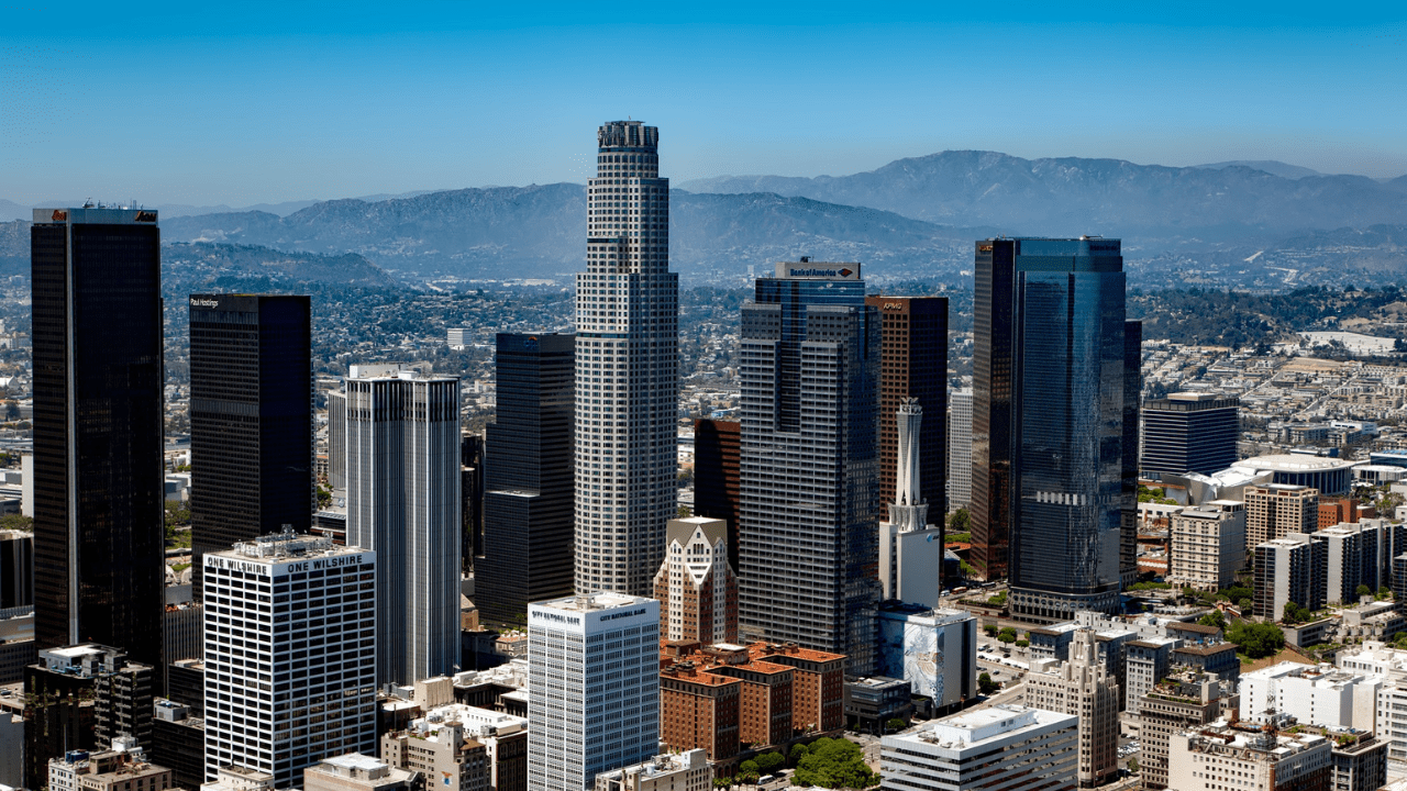 Is Los Angeles a Good City to Invest in Rental Properties?